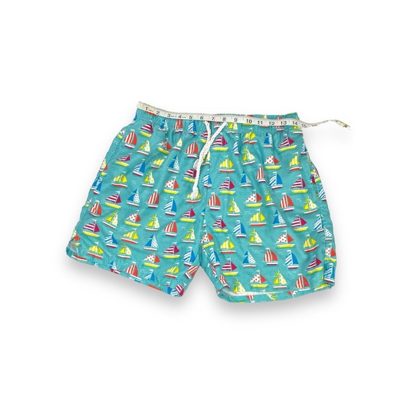 Ingear Swim Men Shorts size S - Picture 3 of 5